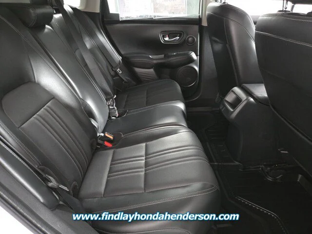 2023 Honda HR-V EX-L - Photo 53