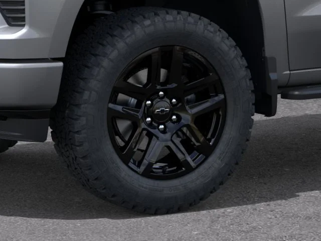 2026 Chevrolet Silverado 1500 RST - Photo 9