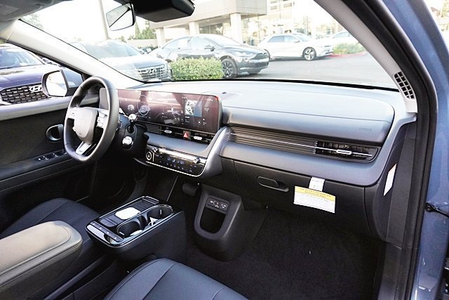 New 2027  Hyundai SEL image 15