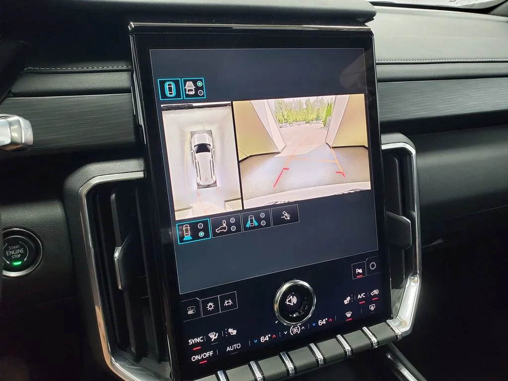 2026 GMC Acadia Elevation - Photo 21