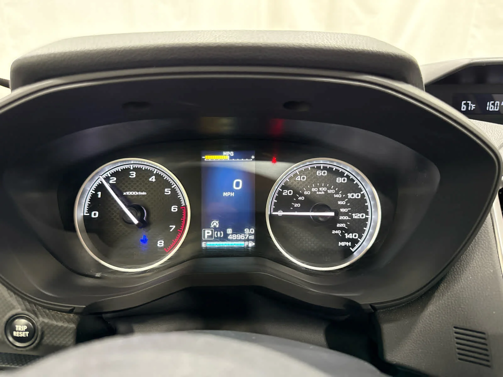 Used 2023  Subaru Premium image 23
