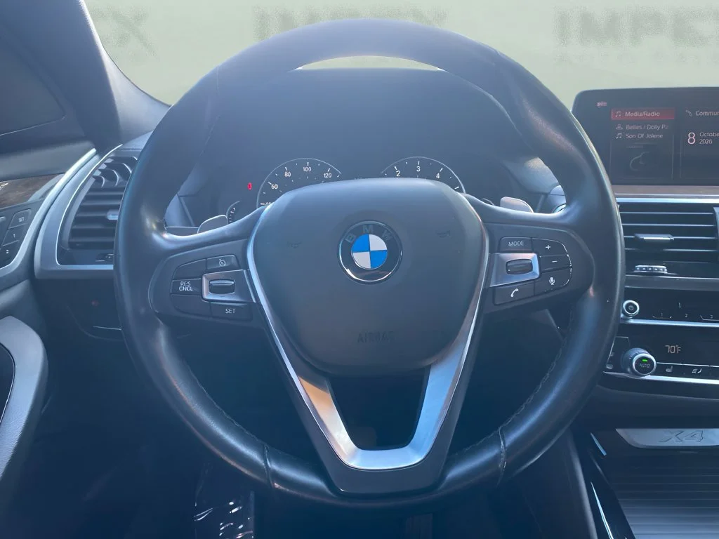 Used 2019 Black BMW xDrive30i image 15