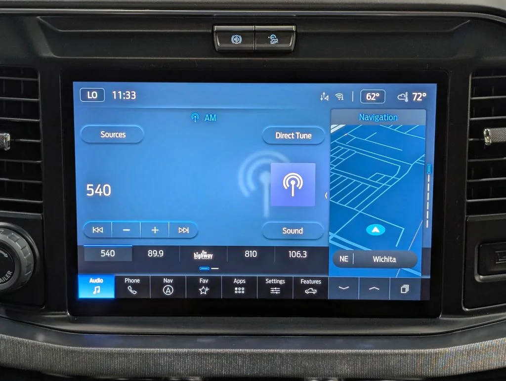 New 2026 Avalanche Ford F-250® Platinum® image 5