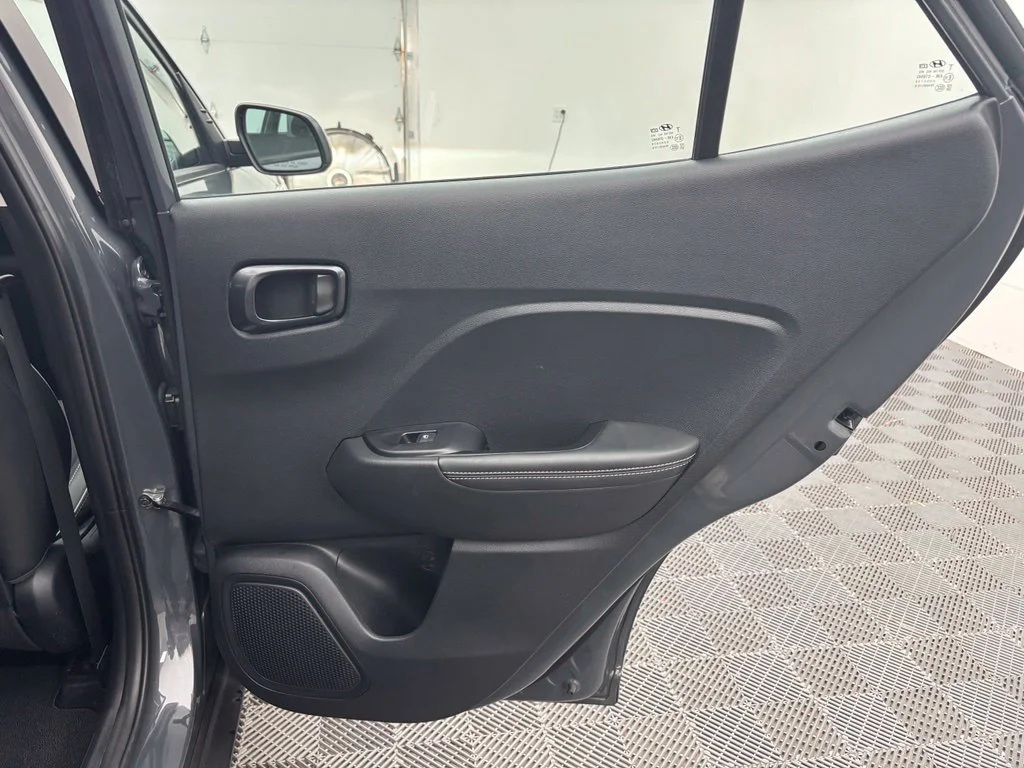 Used 2024 Gray Hyundai Limited image 40