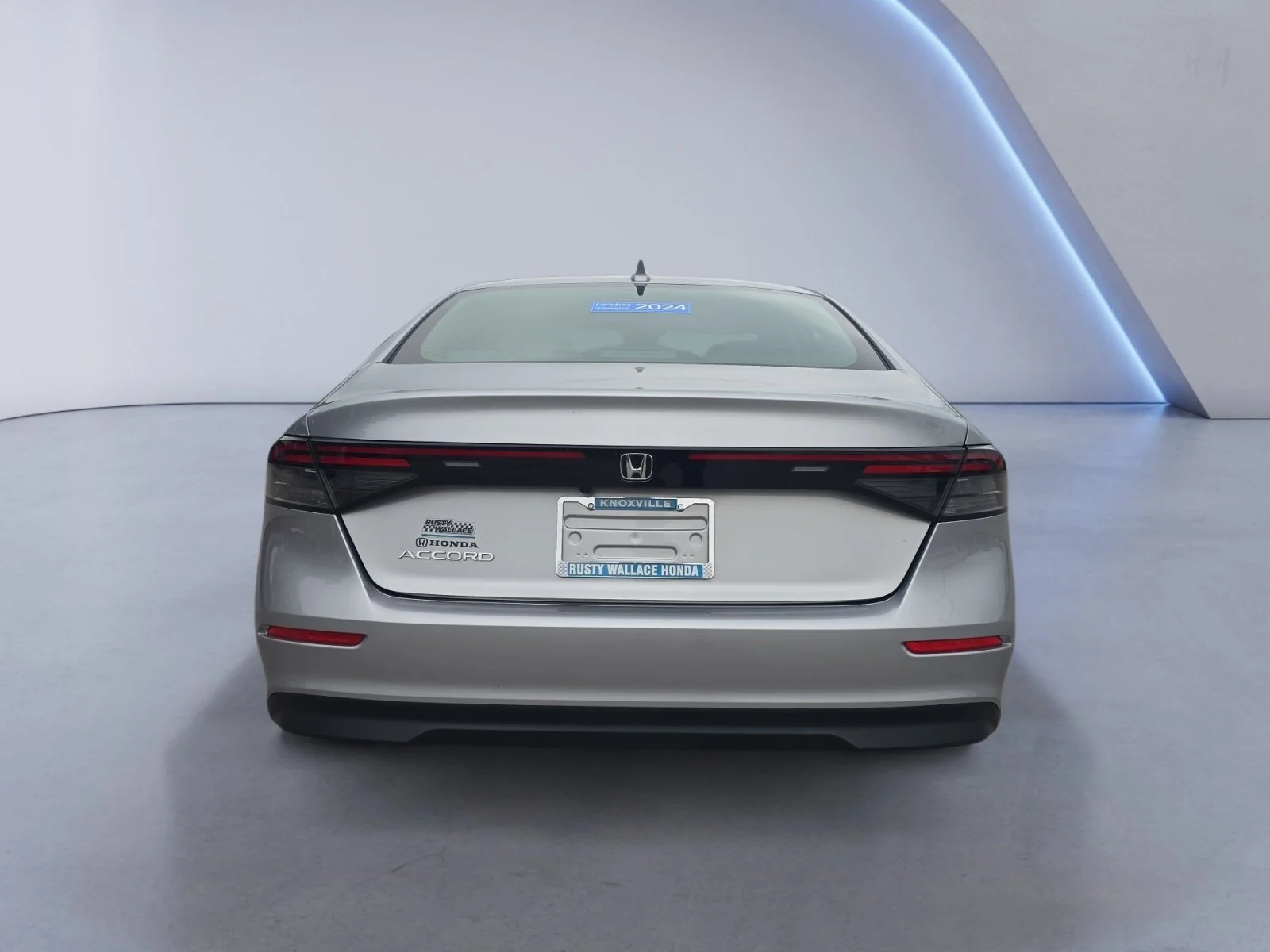 2024 Honda Accord EX - Photo 29