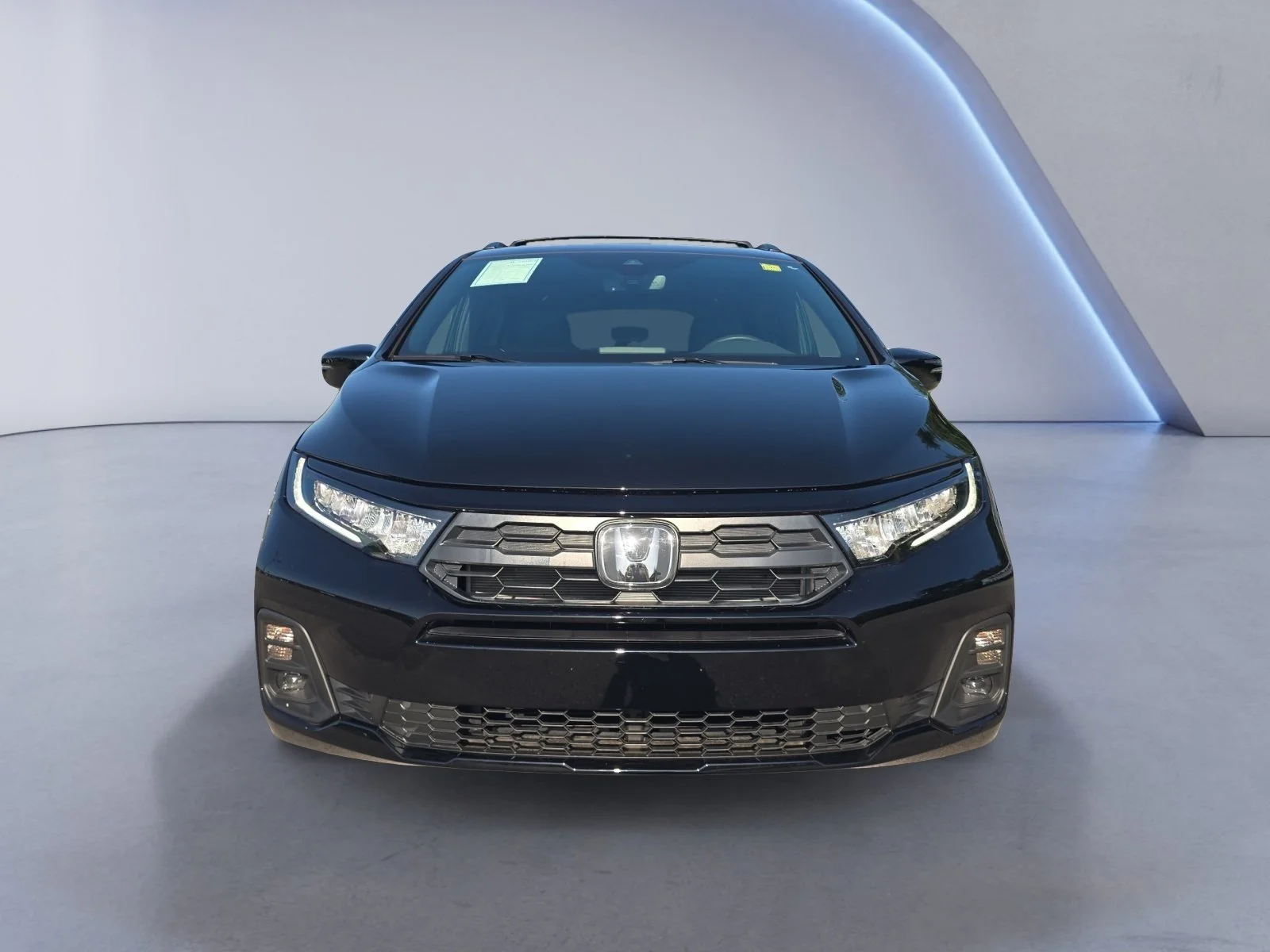 2025 Honda Odyssey Sport L - Photo 33
