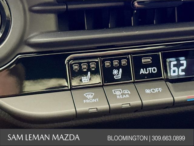 2025 Toyota Crown Platinum - Photo 21