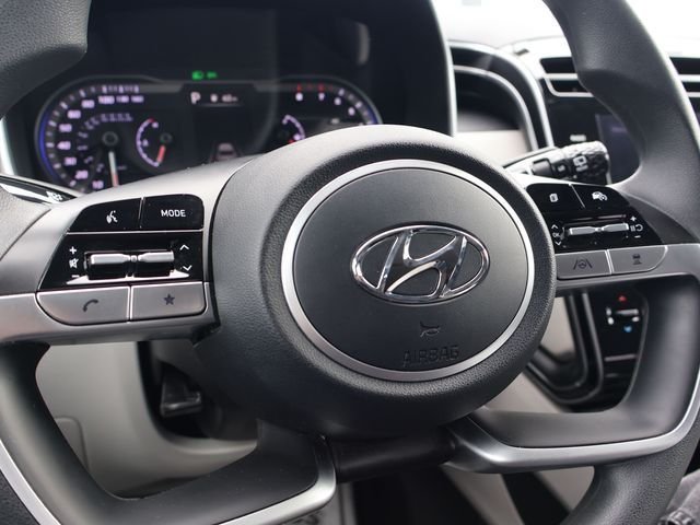 Used 2024 Gray Hyundai SEL image 24