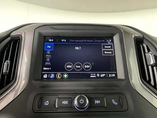 Used 2023 Red GMC Pro image 26