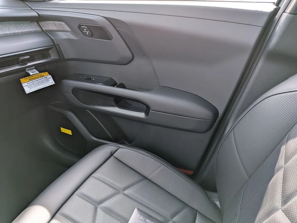 New 2027  Kia X-Line SX Prestige image 39