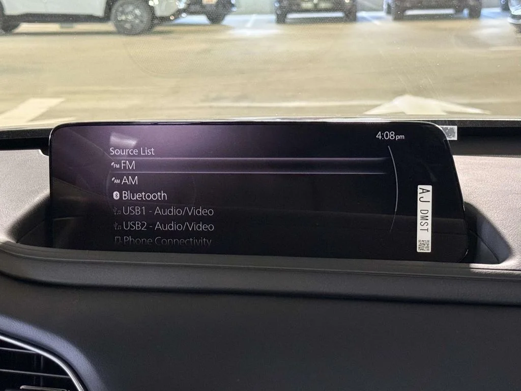 New 2026 Jet Black Mazda 2.5 S Preferred image 20