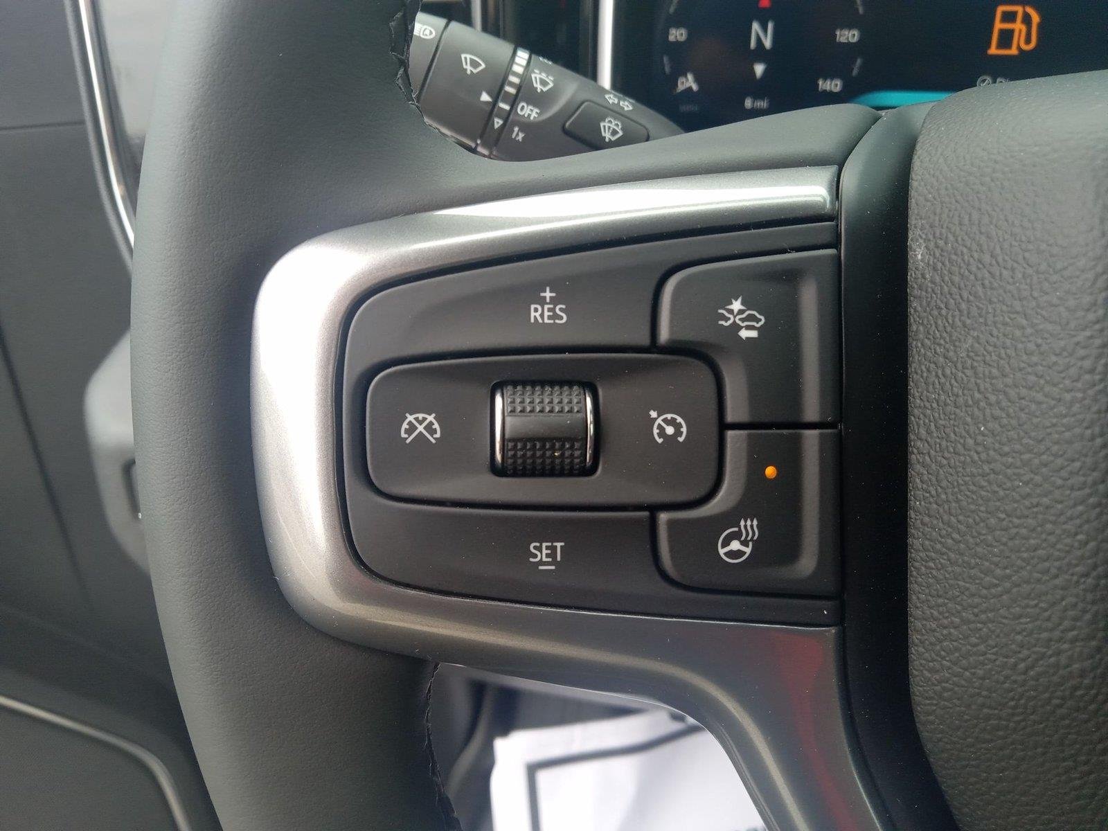 2026 Chevrolet Silverado 2500 HD LTZ - Photo 27