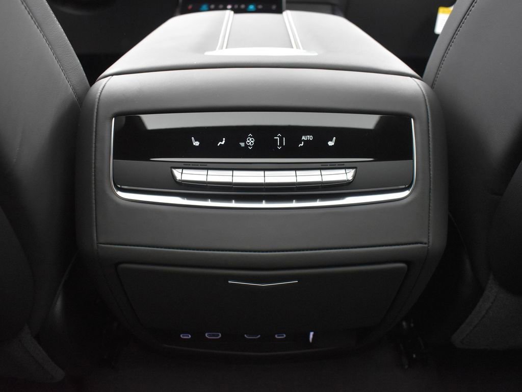 2026 CADILLAC ESCALADE ESV - Image 29