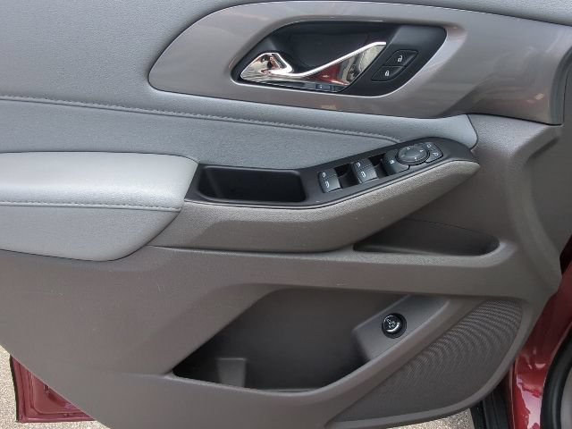 Used 2019 CAJUN RED TINTCOAT Chevrolet LT Leather image 12