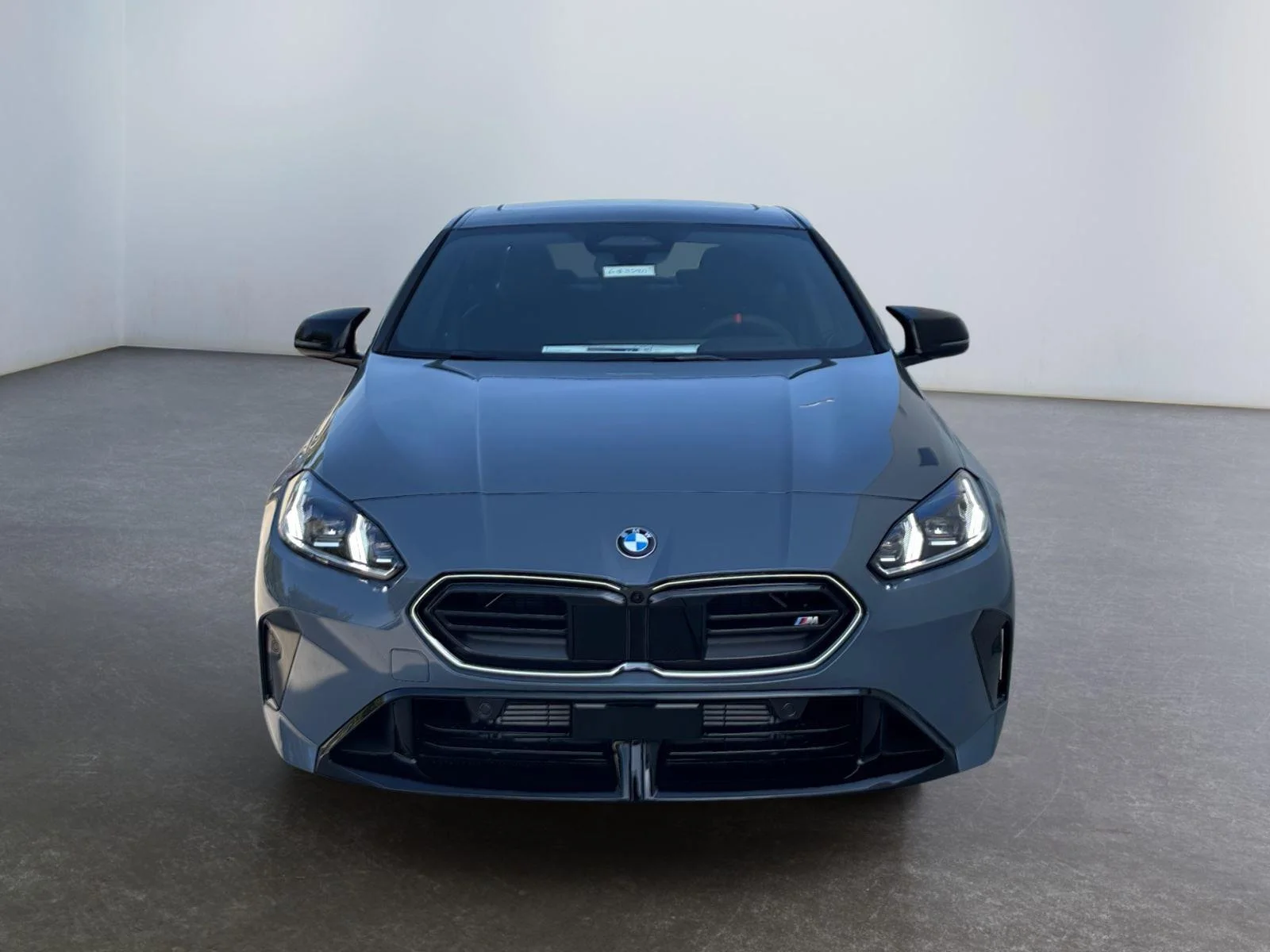 2026 BMW 2 Series M235 - Photo 8
