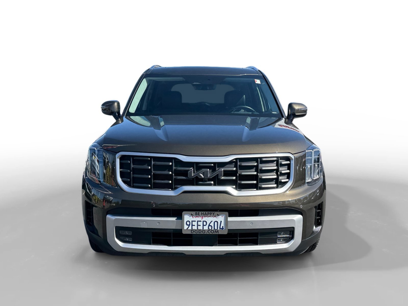 Used 2023 Moss Kia SX-Prestige image 8