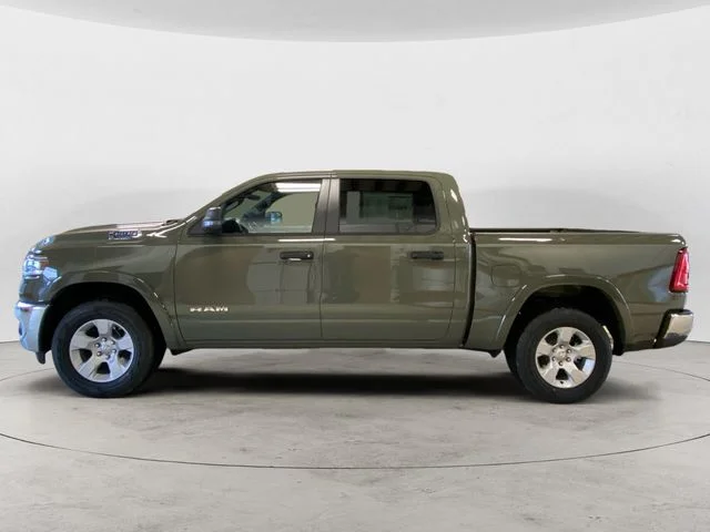 New 2026  Ram Big Horn/Lone Star image 2