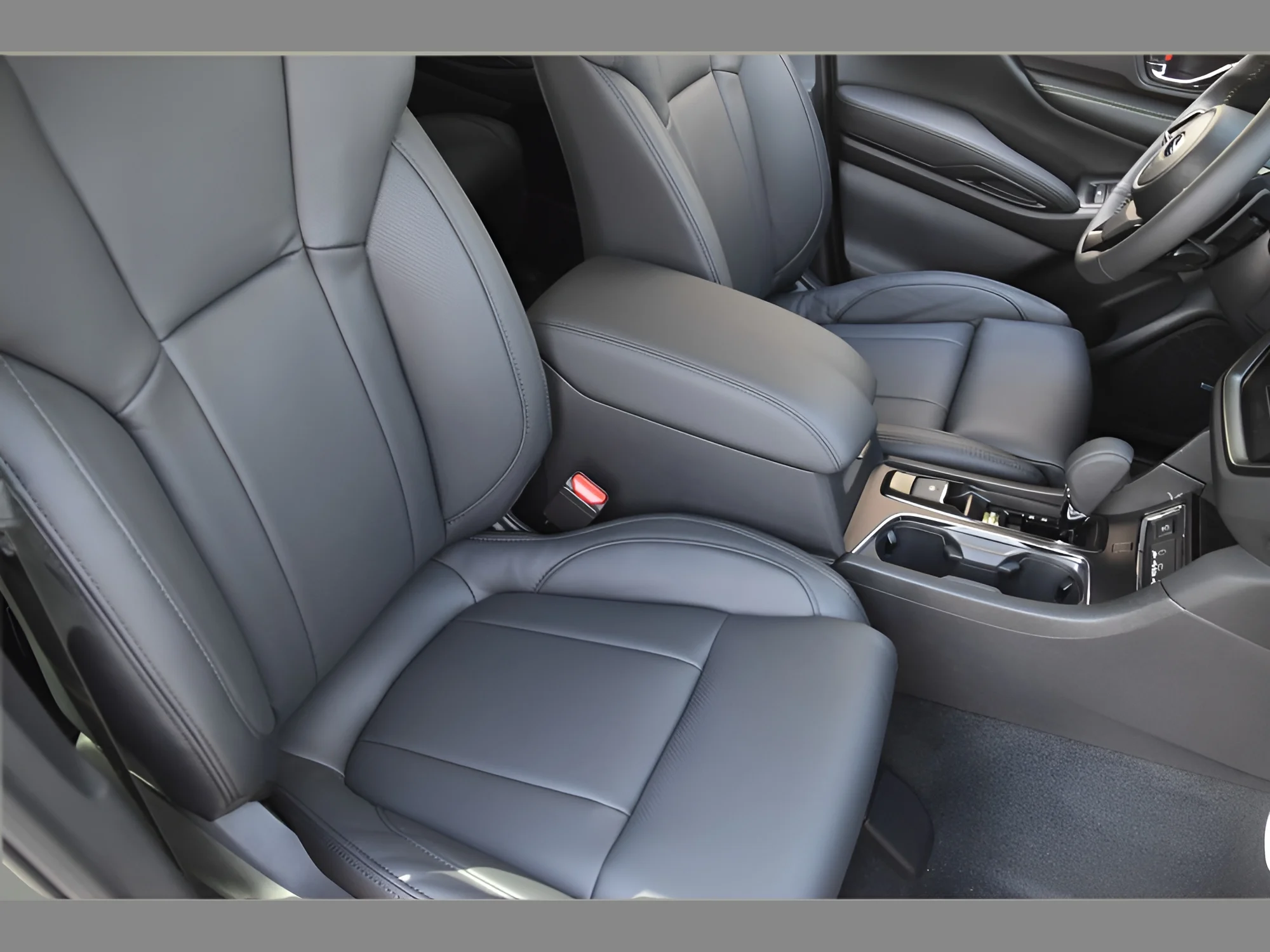 2026 Subaru Ascent Onyx Edition-Touring - Photo 32