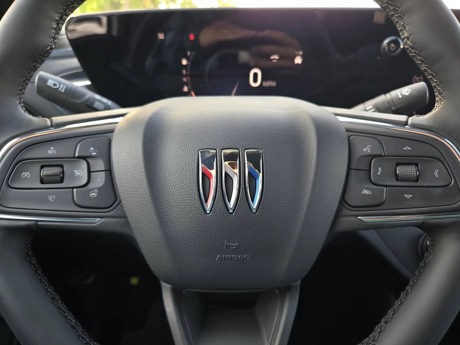 2026 Buick Envista Preferred - Photo 13