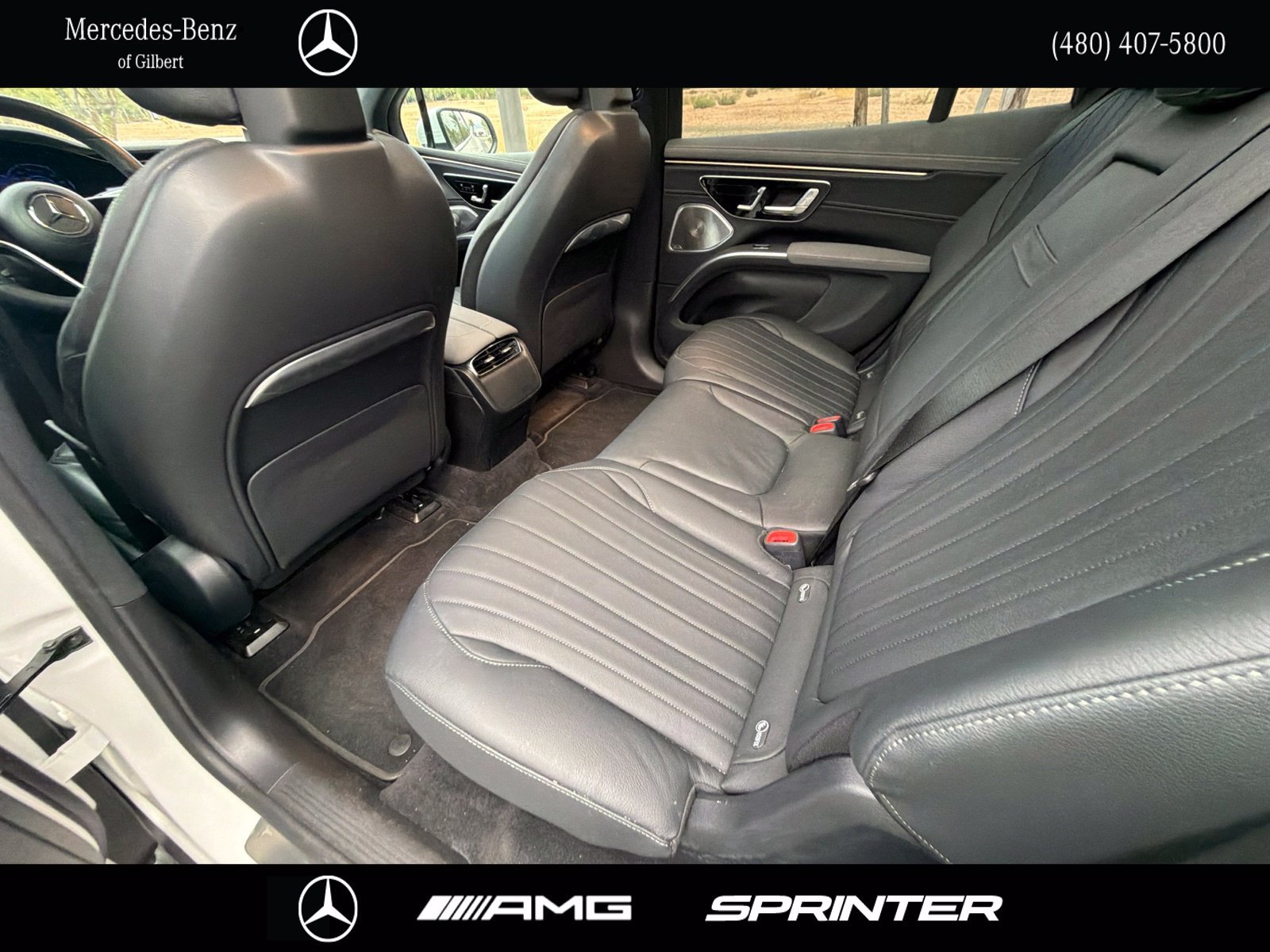 Certified Used 2024  Mercedes-Benz 450 image 23