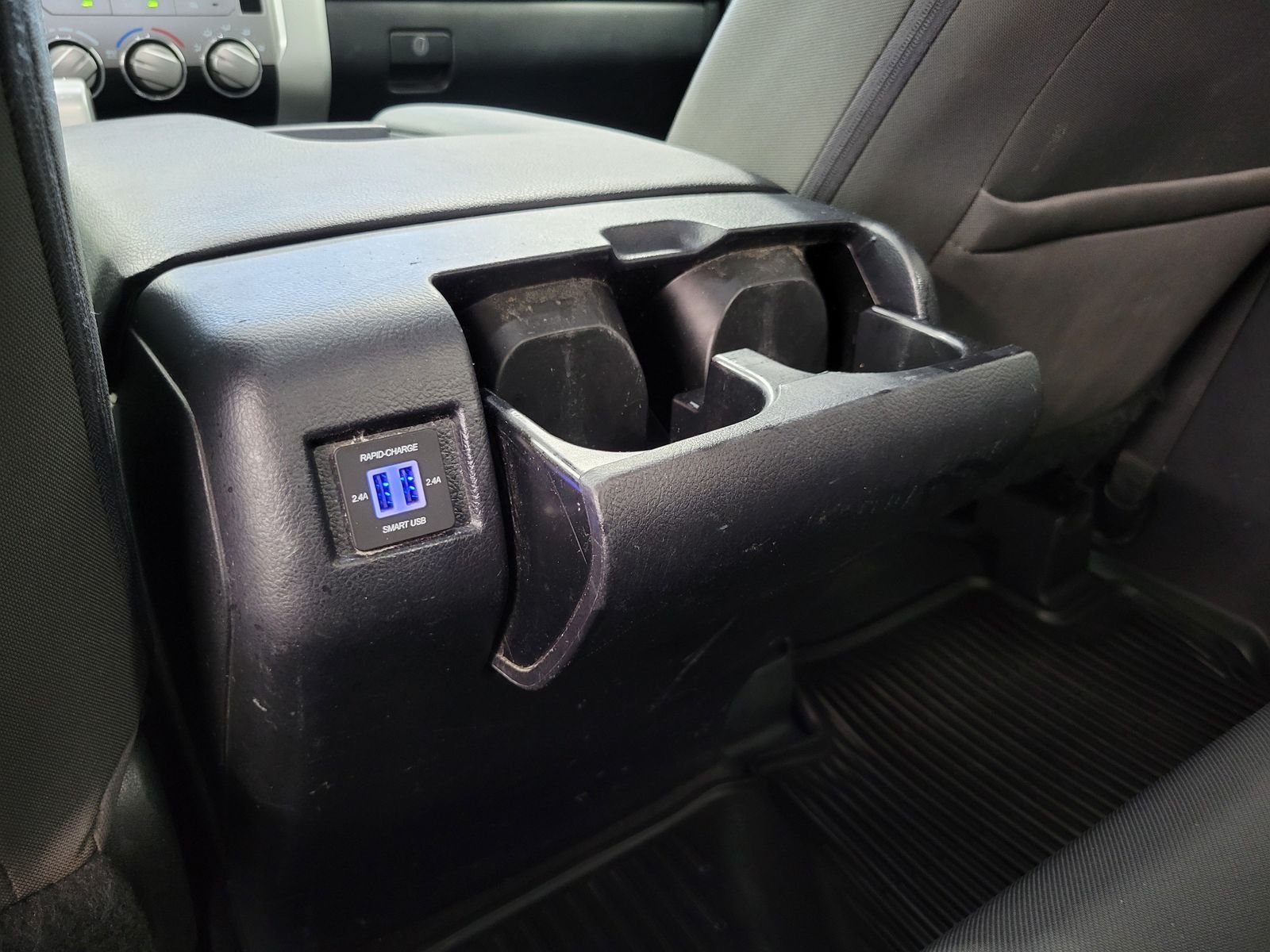 Used 2021 White Toyota SR5 image 28