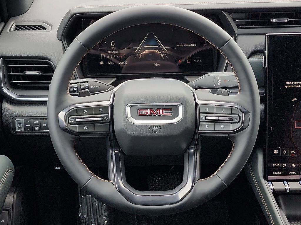 2026 GMC Terrain AT4 - Photo 20