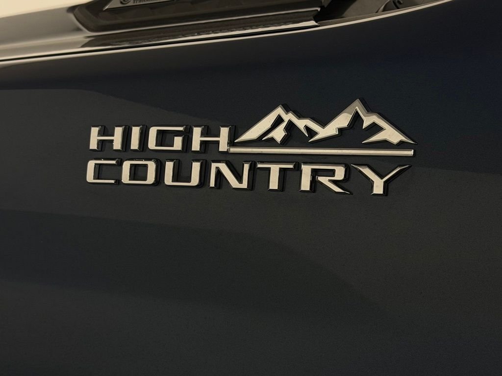 2024 Chevrolet Silverado 3500HD High Country - Photo 13