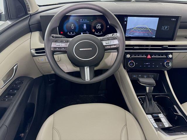 New 2026 Gray Hyundai SEL Plus FWD image 35