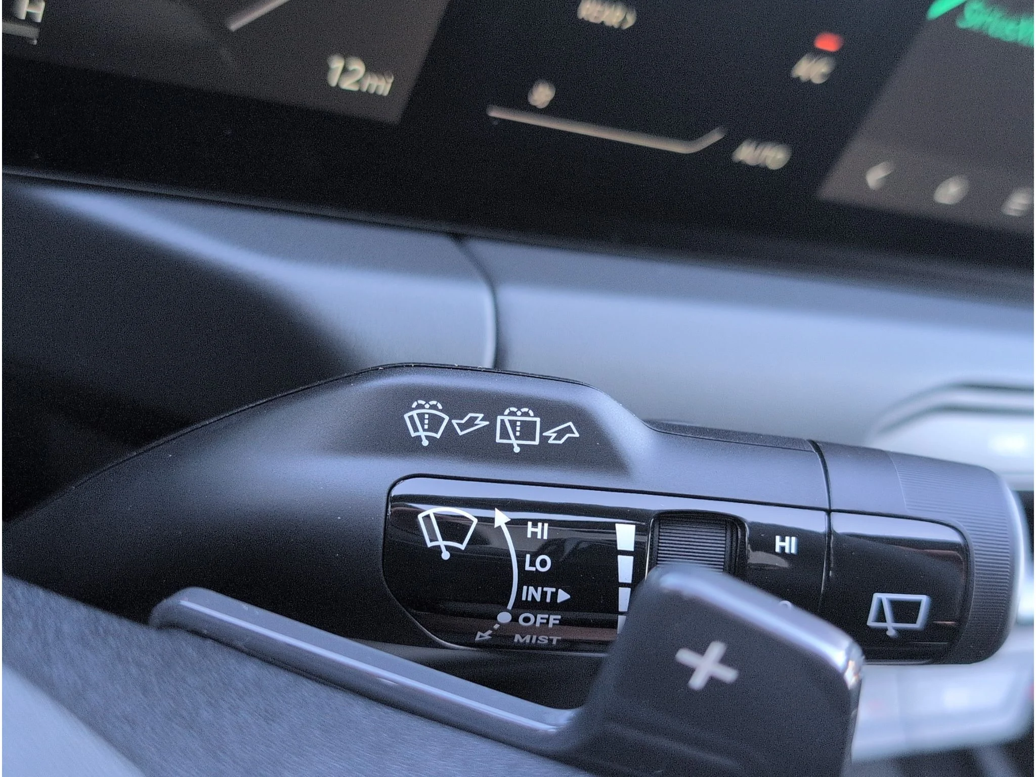 New 2027 Wolf Gray Kia X-LINE SX image 26