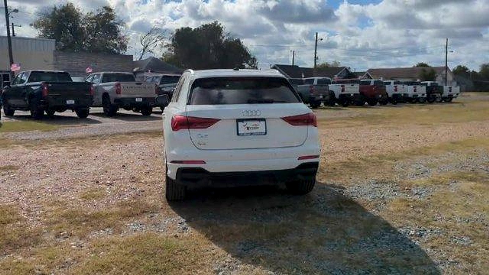 2024 Audi Q3 S Line Premium - Photo 7