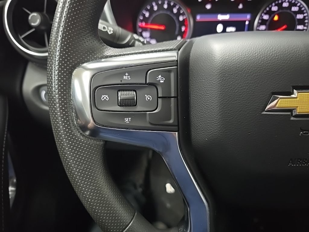 Used 2023 Summit White Chevrolet LT image 19