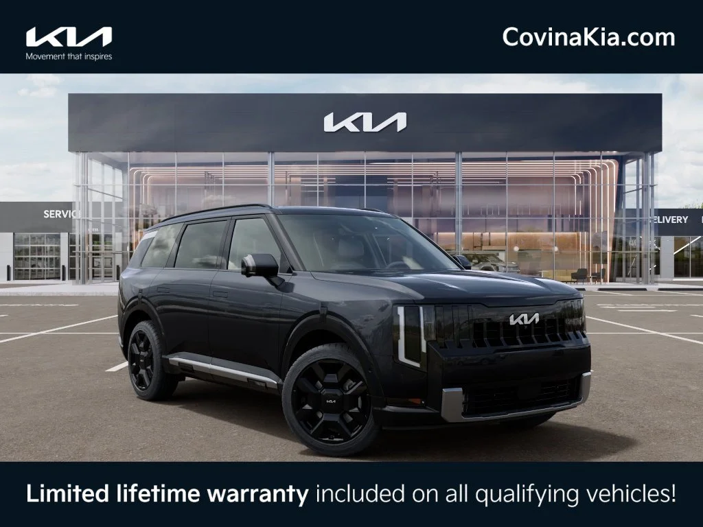 New 2027 Panthera Metal Kia SX image 1