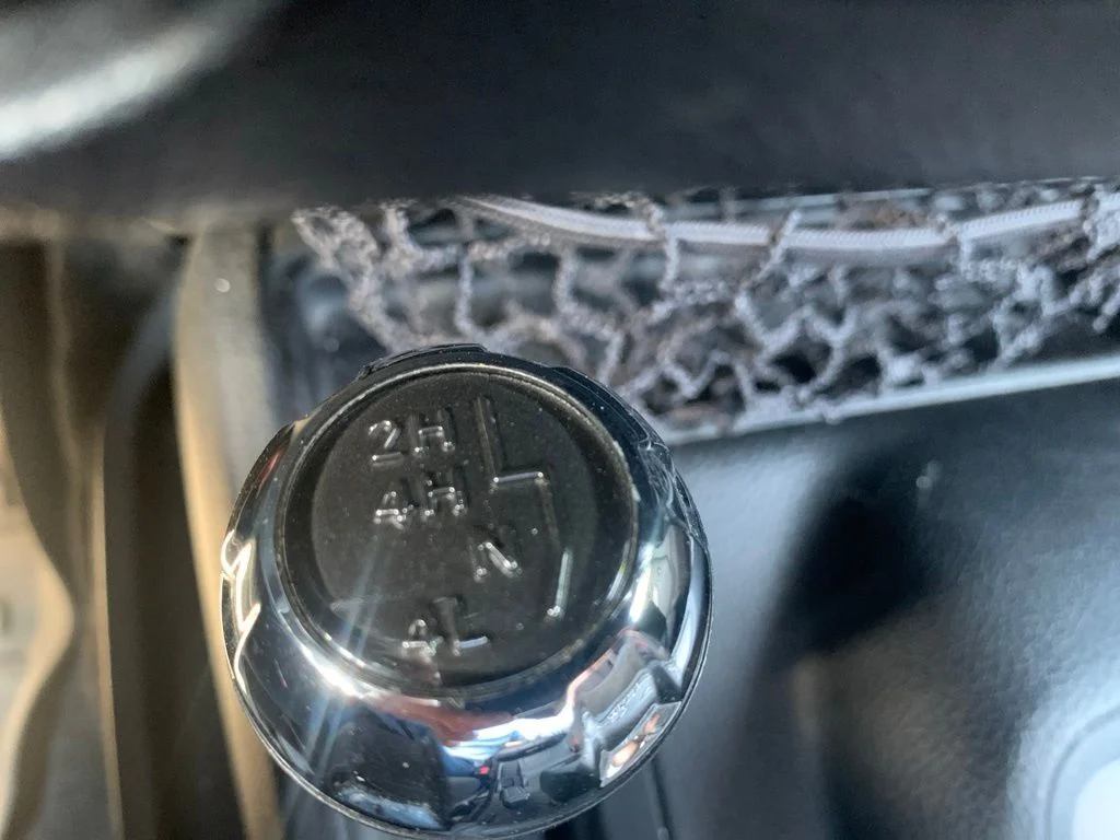 Used 2017 Black Jeep Unlimited Sport image 13