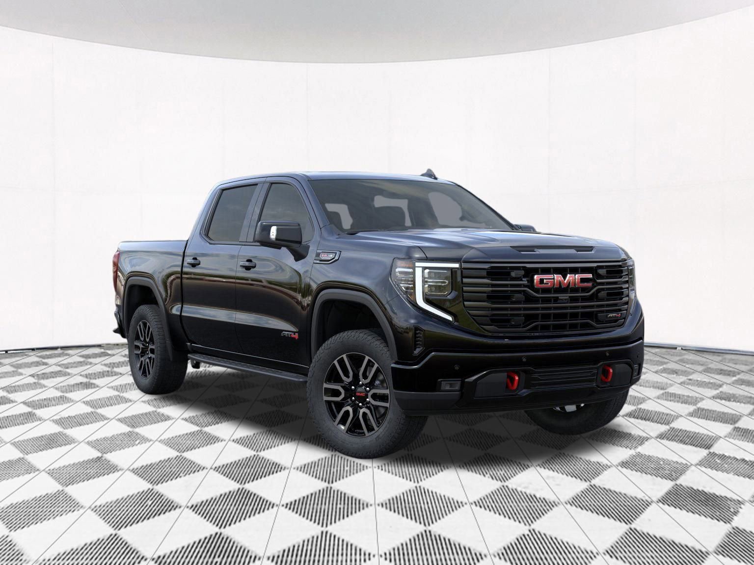 2026 GMC SIERRA - Image 11
