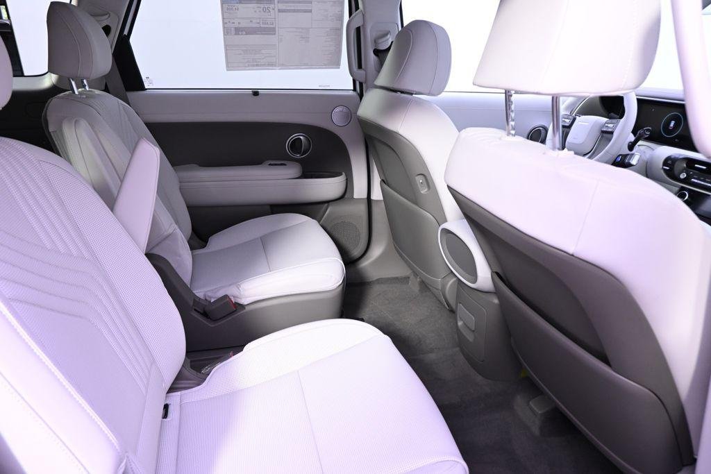 2026 Hyundai Palisade SEL Convenience - Photo 18