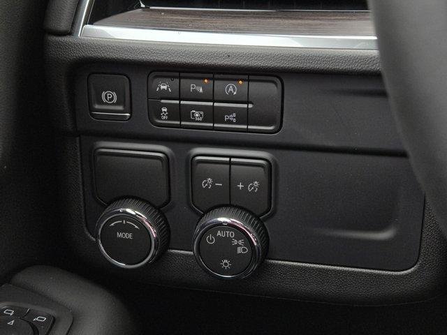 2026 Chevrolet Tahoe LS - Photo 10
