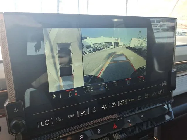 Used 2025 Void Black GMC 3X image 24
