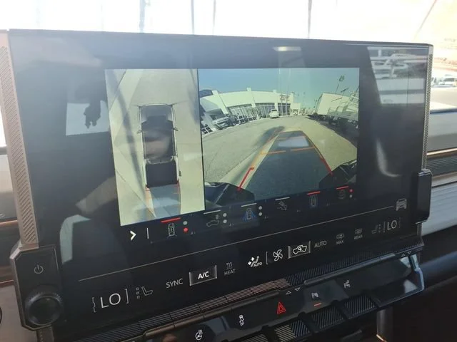 Used 2025 Void Black GMC 3X image 24