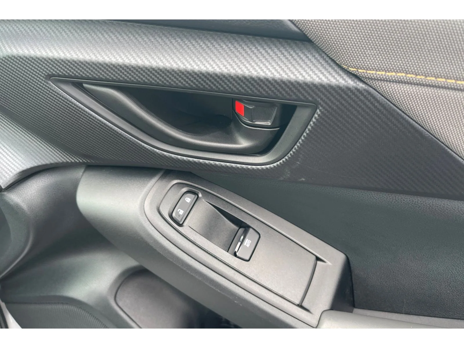 Used 2026 Ice Silver Metallic Subaru Sport image 21