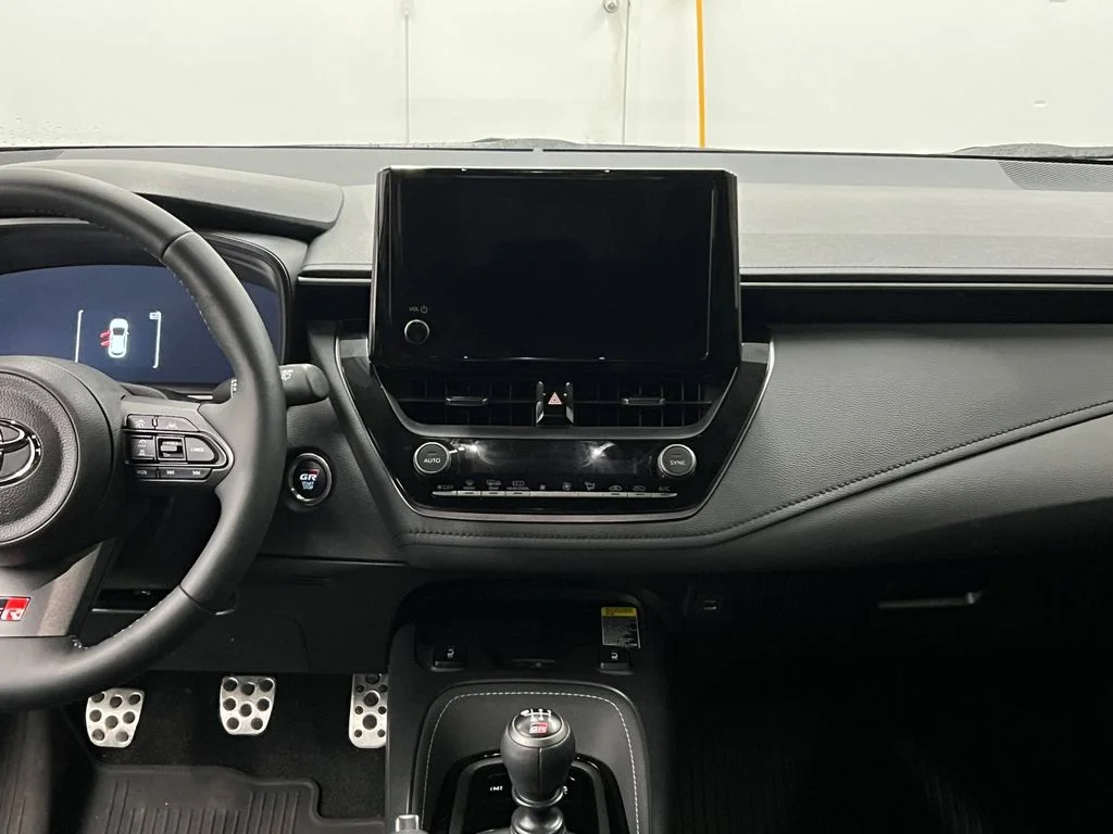 2025 Toyota GR Corolla Premium - Photo 21