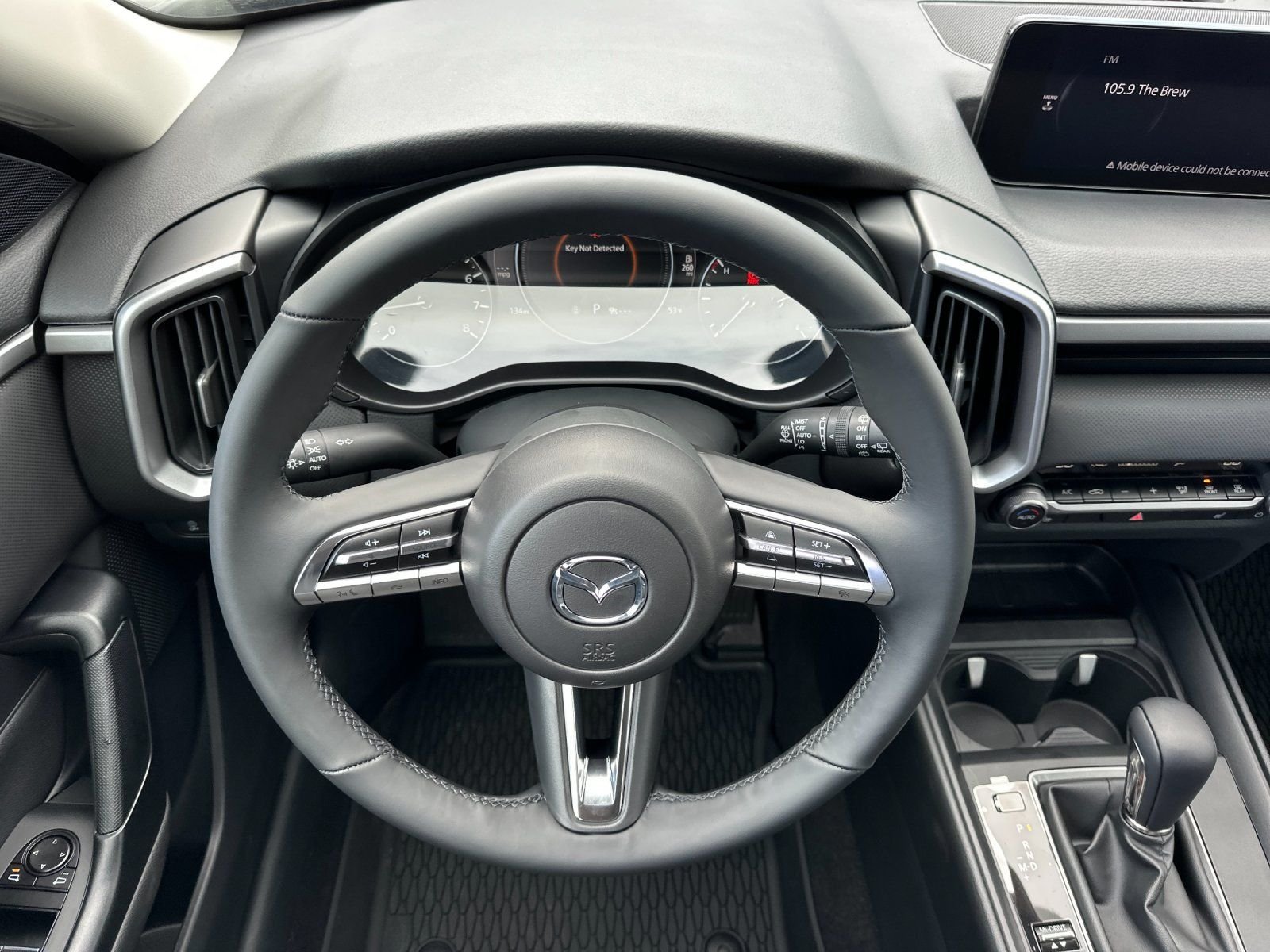 2025 Mazda CX-50 Preferred - Photo 13