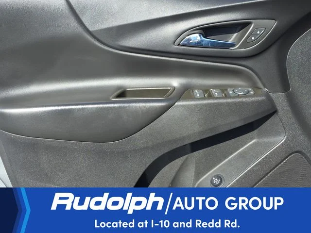 Used 2023 Gray Chevrolet LT image 11