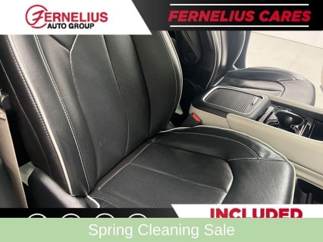 2023 Chrysler Pacifica Limited - Photo 32