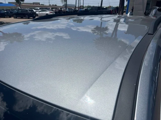Used 2025 Gray Chevrolet LT image 11