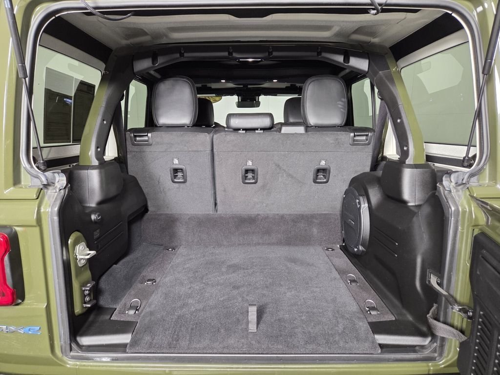 2024 Jeep Wrangler 4xe Rubicon X 4XE - Photo 39