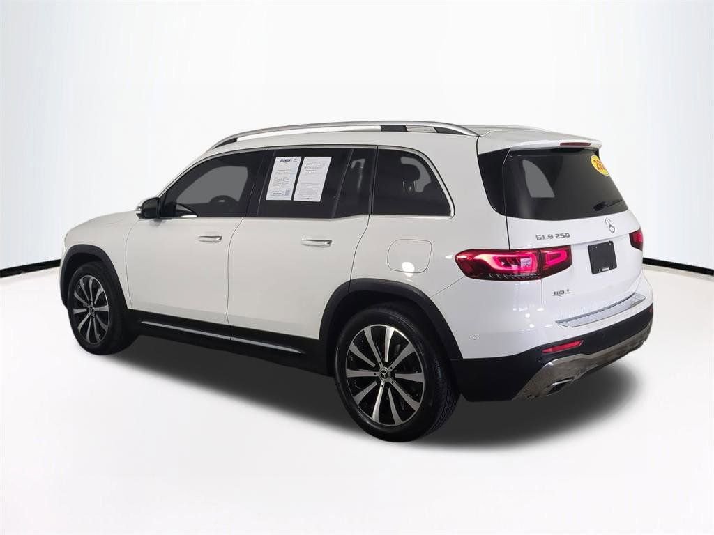 2022 Mercedes-Benz GLB Base - Photo 7