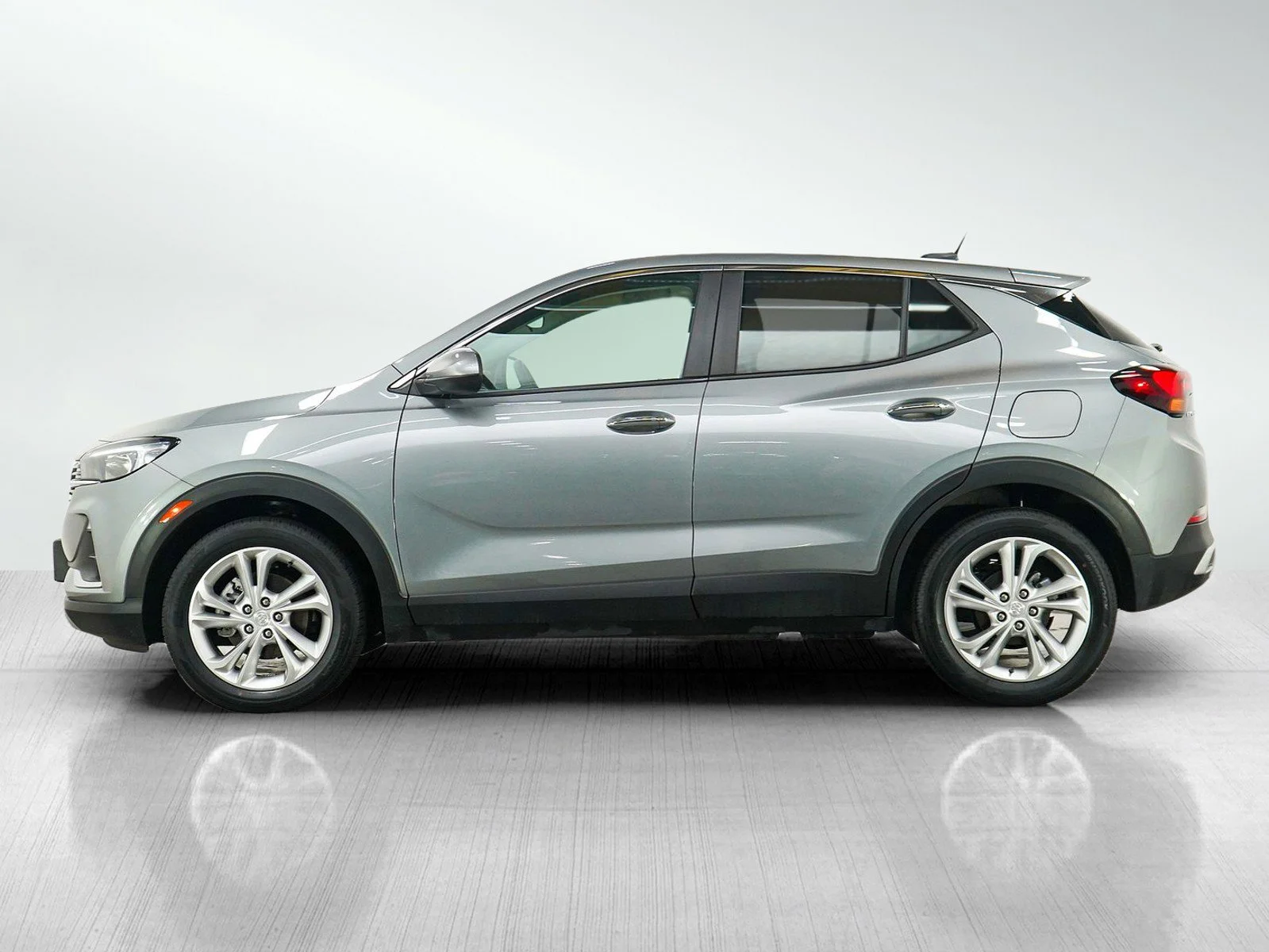 Used 2023 Buick Encore GX Preferred with VIN KL4MMBS29PB096526 for sale in Bloomington, Minnesota