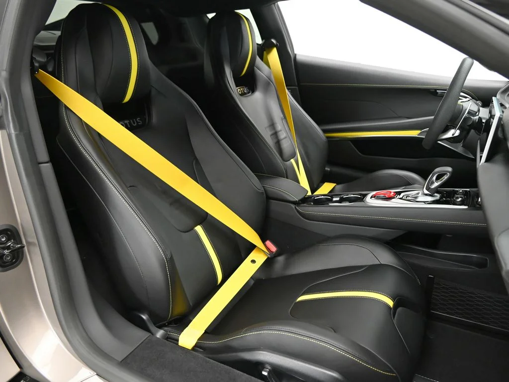 New 2026 Nimbus Grey Lotus  image 10