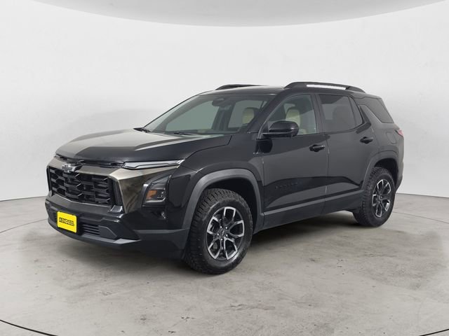 2026 Chevrolet Equinox AWD ACTIV 1.5T's photo