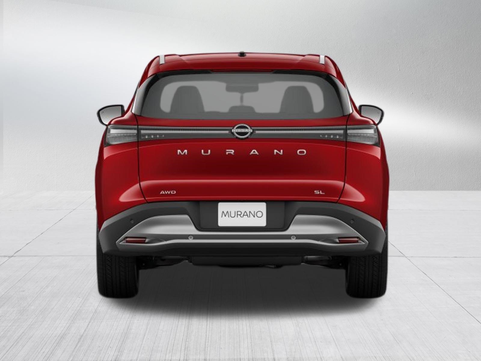 2026 Nissan Murano SL - Photo 6